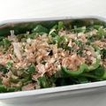 hama♪♪♪'s cooksnap of when they made ピーマンとシーチキン炒め.