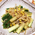 豆乳pudding's cooksnap of when they made 大人の総菜⊛ピリ辛⌒☆おつまみきゅうり.