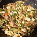 もゆずん's cooksnap of when they made 苦くない！ご飯が進む！ゴーヤチャンプルー.