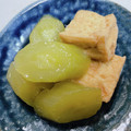 あんまかろん☆'s cooksnap of when they made 夏の定番!!畑の太い胡瓜は煮物に….