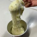シモッツァ～☆'s cooksnap of when they made じゃがアリゴ.