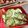 Pocket 's cooksnap of when they made ひらひら♪ズッキーニサラダ.