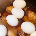 つんたゃん's cooksnap of when they made お湯を沸かさない!!簡単ゆで卵♡.
