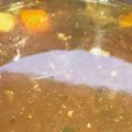 はらたら's cooksnap of when they made 即席カレーリメイク♪母さんのカレーうどん.