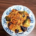 よよっち♪'s cooksnap of when they made サバとトマトのパスタ.
