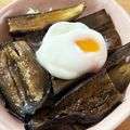 ∞らら∞'s cooksnap of when they made 調理師直伝!!レンジで簡単温泉卵.