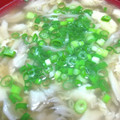 りんの気まぐれ料理's cooksnap of when they made さらっと美味しい♪舞茸と卵のスープ.