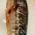 ﾌﾞﾚﾝﾀﾞ's cooksnap of when they made 本当に焼くだけ！サバの塩焼き.