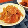 ダッフィーニーうに's cooksnap of when they made ぜいたく煮.