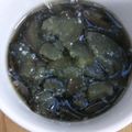 ささささ＆＊'s cooksnap of when they made 茄子と玉ねぎのつけ素麺.