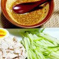 Kyoko_pooh's cooksnap of when they made 本格的な旨旨棒棒鶏のタレ♪.