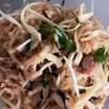 miyuみゆ☆'s cooksnap of when they made 切り干し大根とツナのはりはり和風サラダ.