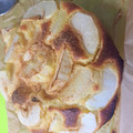 folon's cooksnap of when they made 北欧フィンランド★簡単！アップルケーキ.