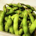 ダッフィーニーうに's cooksnap of when they made ズボラでも大丈夫！枝豆を少ない水で茹でる.