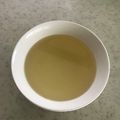 Ruriluru's cooksnap of when they made 自家製★かんたん酢.