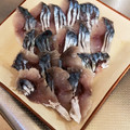 ちょことあずき's cooksnap of when they made 普通の しめ鯖.