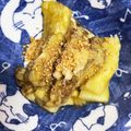 クックXIRFPB☆'s cooksnap of when they made シェフ直伝！これが焼きなすの基本だよ〜！.