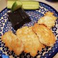 みみはる39's cooksnap of when they made 豆腐とササミで♡チキンナゲット.