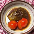 MYAR's cooksnap of when they made ＊水茄子の焼き浸し＊.