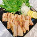 jack06's cooksnap of when they made 美味しさの秘密は蜂蜜♫　我が家の塩豚♡.