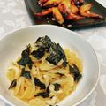 jack06's cooksnap of when they made 高血圧対策♡　玉ねぎナムル♪.