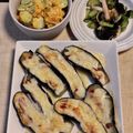 ほか弁ママ's cooksnap of when they made なすピザ.