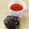 蕎麦の華's cooksnap of when they made 【 梅とゆかりのおにぎり♪】.