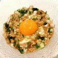 悠LOVE航's cooksnap of when they made 丼で食べる冷奴☆おいしくダイエット.