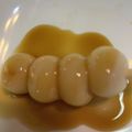 クック0N5N10☆'s cooksnap of when they made 我が家自慢のみたらし団子のタレ♡.