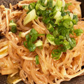 パッシーユ's cooksnap of when they made 白滝＆えのきのすき焼き風煮♪.