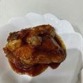 のろりー's cooksnap of when they made 鶏肉･厚揚げ･野菜などに！万能★南蛮酢.