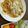 クック6CPBQ8☆'s cooksnap of when they made キーマカレーリメイクスパゲティ.