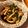 まーちゃろう's cooksnap of when they made ニラとしめじの中華風ピリ辛和え.