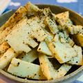 ノラ2501's cooksnap of when they made おつまみに！ごま胡椒♡たけのこナムル.