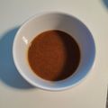Poochcook's cooksnap of when they made 棒棒鶏のタレ.