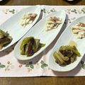 yesmama's cooksnap of when they made 茄子とピーマンのさっぱり煮.