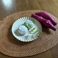 yesmama's cooksnap of when they made ほめられ！いきなり団子.