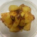 misuzubz's cooksnap of when they made ＊私の常備菜♪じゃがいもの土佐煮＊.