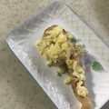 Ruriluru's cooksnap of when they made 鱈のマヨネーズ焼き.