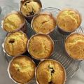 ＊ぺぺちゃん＊'s cooksnap of when they made カップケーキ　HM　簡単 美味しい♪.