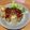 ららりららりん's cooksnap of when they made 万能味ソースで！チーズinハンバーグ.
