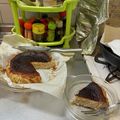 ニッシーマン's cooksnap of when they made 114万回再生【牛乳で作るクリームチーズ.