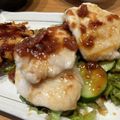 zipnzippy's cooksnap of when they made 鶏むねで！つるりん水晶鶏の梅サラダ.