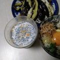 よちりん's cooksnap of when they made 美肌に♪ダイエットに♪黒ごまきな粉牛乳♡.