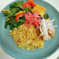 あさコロ's cooksnap of when they made ほんっとーに簡単！自家製の紅しょうが。.