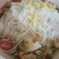 ともんがちゃん's cooksnap of when they made 簡単素麺つゆアレンジ.