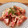 クック9S8X2L☆'s cooksnap of when they made 余ったそうめん☆ゴマだれツナトマト☆簡単.