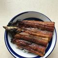 Ruriluru's cooksnap of when they made うなぎ屋さん直伝☆うなぎの美味しい温め方.