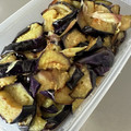 K0A9O0R8U♪'s cooksnap of when they made 作り置き♡なすとみょうがのマリネ.