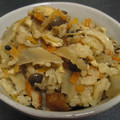 cocomakico's cooksnap of when they made ツナ缶とたっぷりきのこの炊き込みご飯.